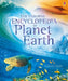 The Usborne Encyclopedia of Planet Earth by Anna Claybourne