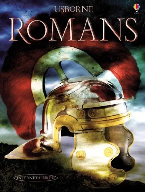Romans by Britta Teckentrup