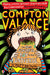 Compton Valance - The Most Powerful Boy in the Universe by Matt Brown