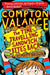 Compton Valance - The Time-travelling Sandwich Bites Back by Matt Brown