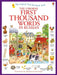 First Thousand Words in Russian by Heather Amery