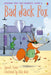 VFR BAD JACK FOX EXP by Kristin Nilsen