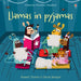 Llamas in Pyjamas by Russell Punter