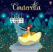 Cinderella by Susanna Davidson