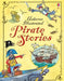 Illustrated Pirate Stories by Usborne