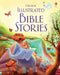 Illustrated Bible Stories by Usborne