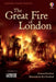 The Great Fire of London by Susanna Davidson