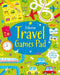 Travel Games Pad by Sam Smith