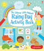 Little Children's Rainy Day Activity book by Rebecca Gilpin