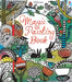 Magic Painting Book by Fiona Watt