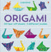 Origami by Lucy Bowman