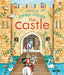 Peep Inside the Castle by Anna Milbourne