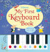 My First Keyboard Book by Sam Taplin