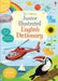 Junior Illustrated English Dictionary by Felicity Brooks
