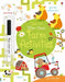 Wipe-Clean Farm Activities by Kirsteen Robson