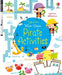 Wipe-Clean Pirate Activities by Kirsteen Robson