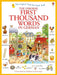 First Thousand Words in German by Heather Amery