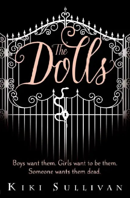 The Dolls by Kiki Sullivan