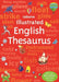 Illustrated English Thesaurus by Fiona Chandler