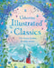 Illustrated Classics The Secret Garden & other stories by Usborne