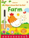 Wipe-clean Dot-to-dot Farm by Kousuke Satake