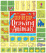 Step-by-Step Drawing Animals by Fiona Watt