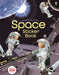 Space Sticker Book by Fiona Watt