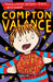Compton Valance - Super F.A.R.T.s versus the Master of Time by Matt Brown