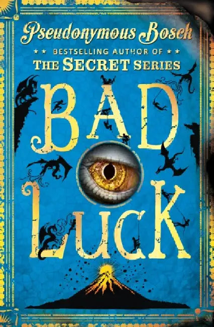 Bad Luck by Backhaus Jan Erik Backhaus