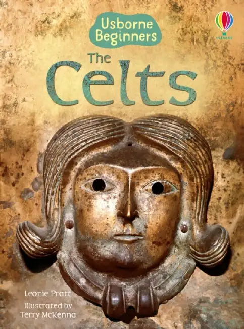 The Celts by Leonie Pratt