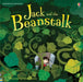 Jack And the Beanstalk by Anna Milbourne