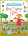My First Book About How Things Grow by Felicity Brooks