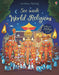 See Inside World Religions by Alex Frith