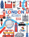 London Activity Book by Lucy Bowman
