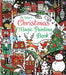 Christmas Magic Painting Book by Fiona Watt