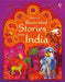 Illustrated Stories from India by Usborne