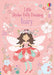 Little Sticker Dolly Dressing Fairy by Fiona Watt