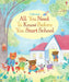 All you Need to Know Before you Start School by Kaz Campbell