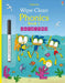 Wipe-clean Phonics book 1 by Mairi Mackinnon