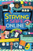 Staying safe online by Louie Stowell