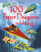 100 Paper Dragons to Fold and Fly by Sam Baer