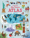 Big Picture Atlas by Emily Bone