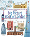 Big Picture Book of London by Rob Lloyd Jones