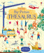 Big Picture Thesaurus by Rosie Hore