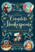The Usborne Complete Shakespeare by Anna Milbourne