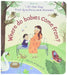 First Questions and Answers: Where do babies come from? by Katie Daynes