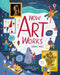 How Art Works by Sarah Hull
