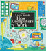 Look Inside How Computers Work by Alex Frith