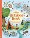 Usborne Outdoor Book by Emily Bone