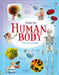 Human Body Picture Book by Alex Frith